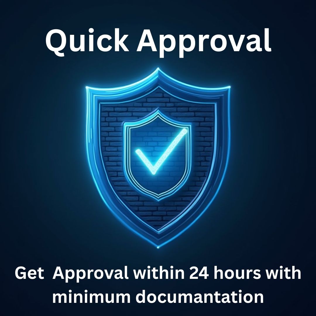 Quick Approval